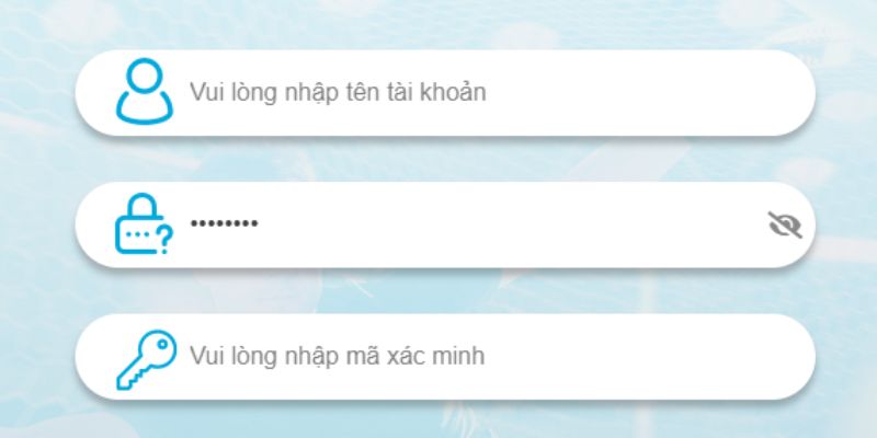 Hướng dẫn từng bước để thành viên đăng nhập trên app điện thoại