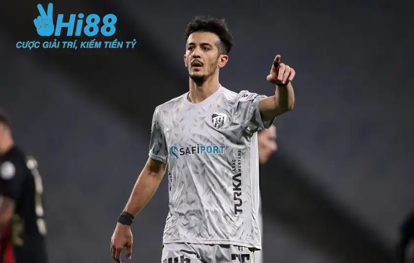 Kocaelispor được dự đoán sẽ có chiến thắng dễ dàng trước Antalyaspor Kocaelispor được dự đoán sẽ có chiến thắng dễ dàng trước Antalyaspor